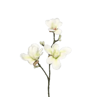 Künstliche Magnolien - Harald | 40 cm*