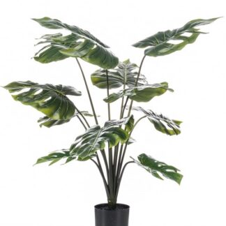 Künstliche Monstera | 80x50cm*