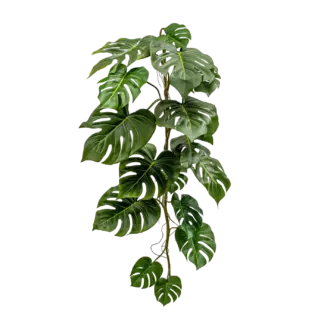 Künstliche Monstera Girlande - Sita | 125 cm*