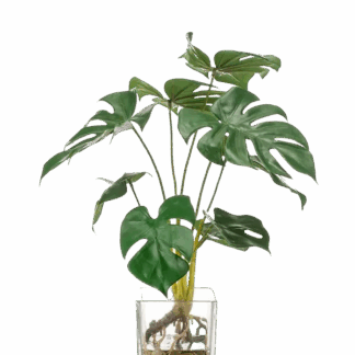 Künstliche Monstera - Joy | 40 cm*