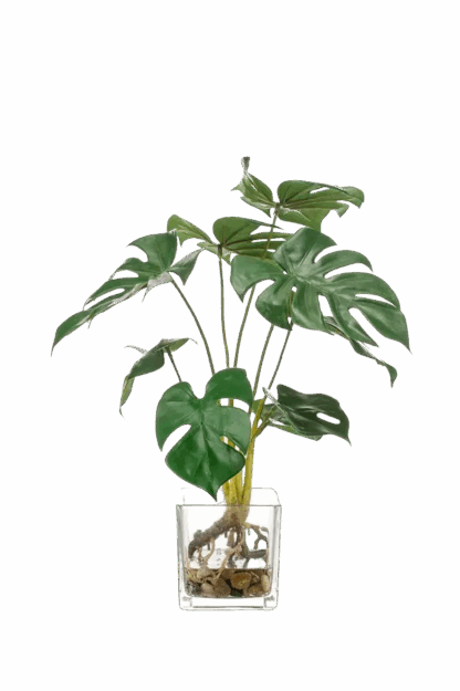 Künstliche Monstera - Joy | 40 cm*
