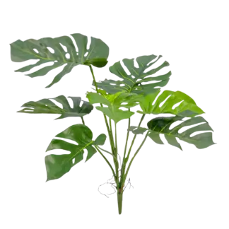 Künstliche Monstera - Lia | 75 cm*