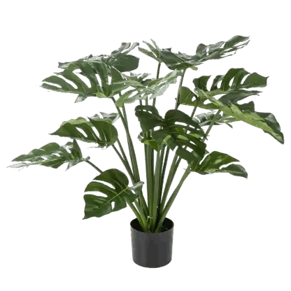 Künstliche Monstera - Thilo | 98 cm*