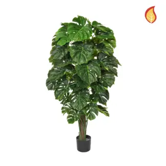 Künstliche Monstera - Werner | 150 cm*