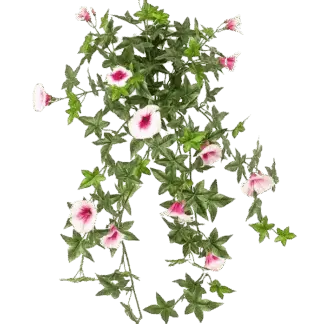 Künstliche Morning Glory - Yoel | 65 cm | UV-beständig*