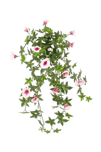 Künstliche Morning Glory - Yoel | 65 cm | UV-beständig*