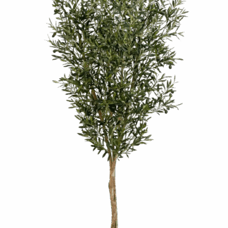 Künstliche Olivenbaum - Ilona | 120 cm*