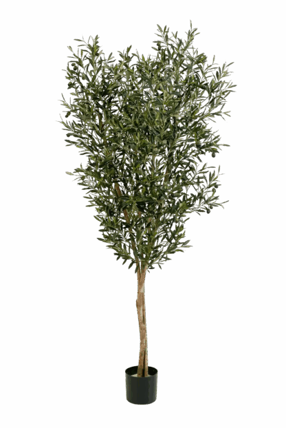 Künstliche Olivenbaum - Ilona | 150 cm*