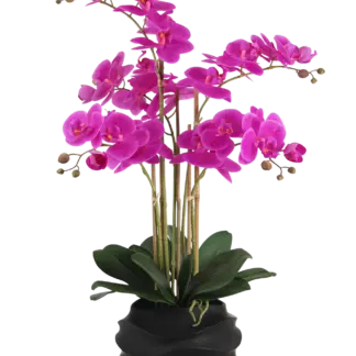 Künstliche Orchidee - Li | 67 cm*