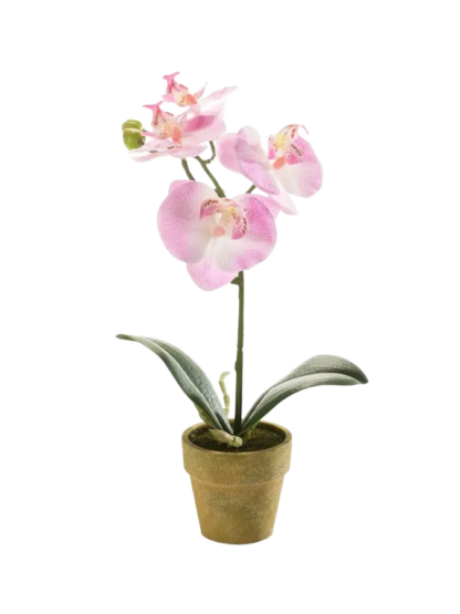 Künstliche Orchidee - Lynn | 25 cm*