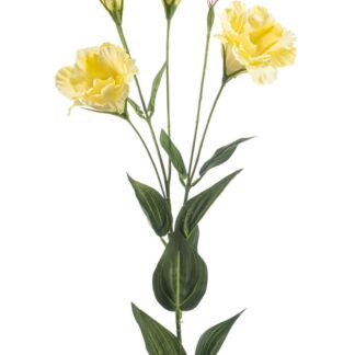 Künstliche Osterglocke gelb | 82x10cm*