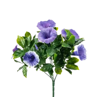 Künstliche Petunie - Glutak | 27 cm*