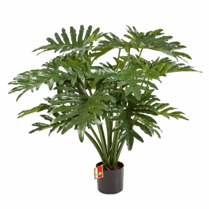 Künstliche Philodendre - Thalia | 90 cm*