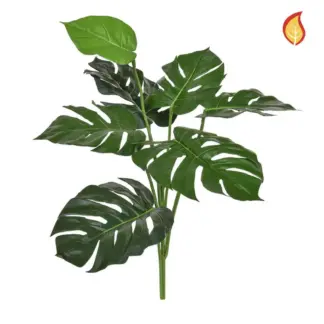 Künstliche Philodendron - Lucas | 67 cm*