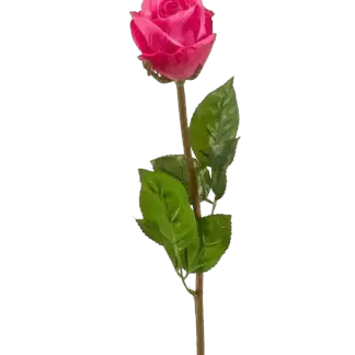 Künstliche Rose - Arwen | 58 cm*