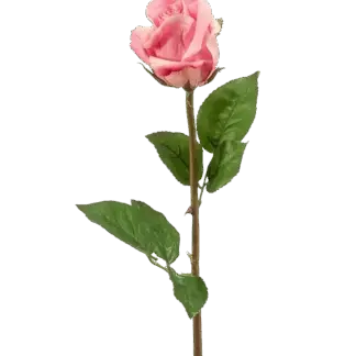 Künstliche Rose - Astoria | 58 cm*