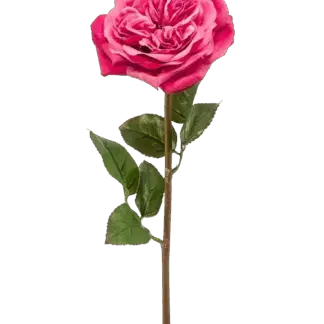 Künstliche Rose - Felicitas | 60 cm*