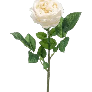 Künstliche Rose - Miranda | 58 cm*
