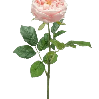 Künstliche Rose - Samantha | 58 cm*