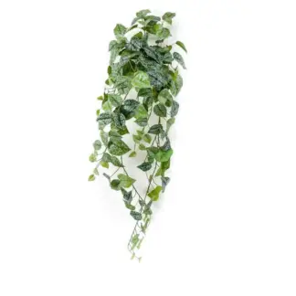 Künstliche Scindapsus pictus - Rudi | 90 cm*