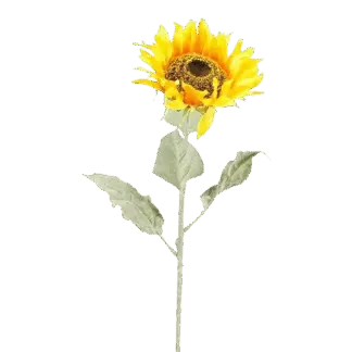 Künstliche Sonnenblume - Bright | 82 cm*