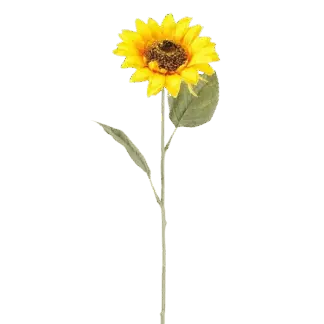 Künstliche Sonnenblume - Sunny | 62 cm*