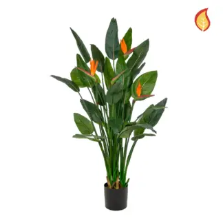 Künstliche Strelitzia - Georg | 150 cm*