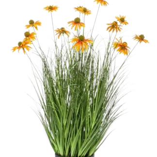 Künstliche Wiesenblumen - Mathew | 90 cm*