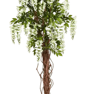 Künstliche Wisteria Liana - Ria | 180 cm*