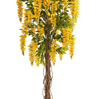 Künstliche Wisteria Liana - Runa | 180 cm*