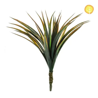 Künstliche Yucca  - Bärbel | 50 cm*