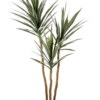 Künstliche Yucca Palme - Ramona | 160 cm*