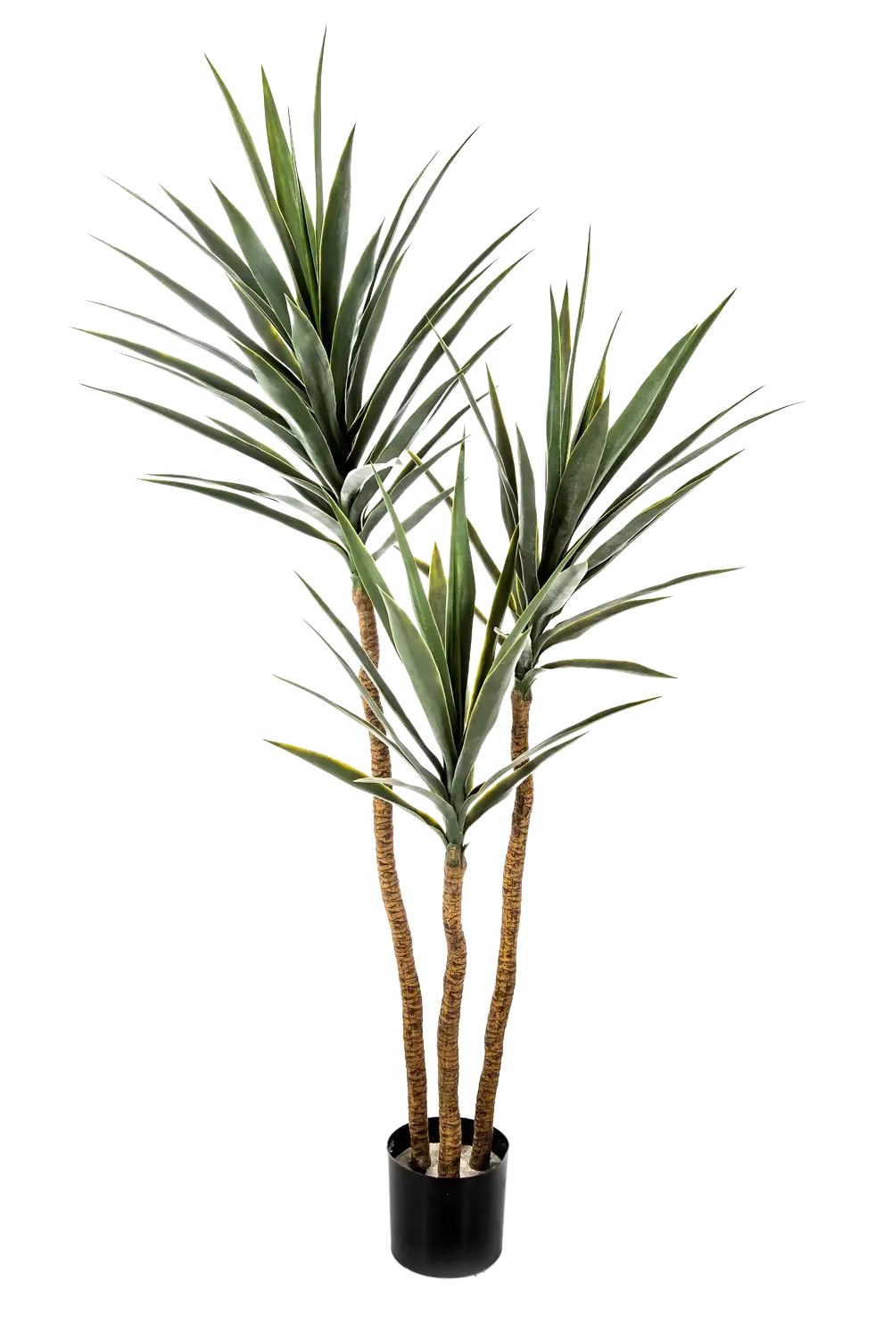 Künstliche Yucca Palme - Ramona | 160 cm*