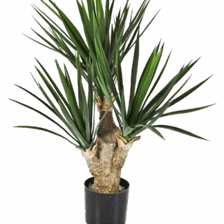 Künstliche Yucca Palme - Stefan | 68 cm*