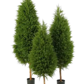 Künstliche Zypresse - Pepe | 150 cm*