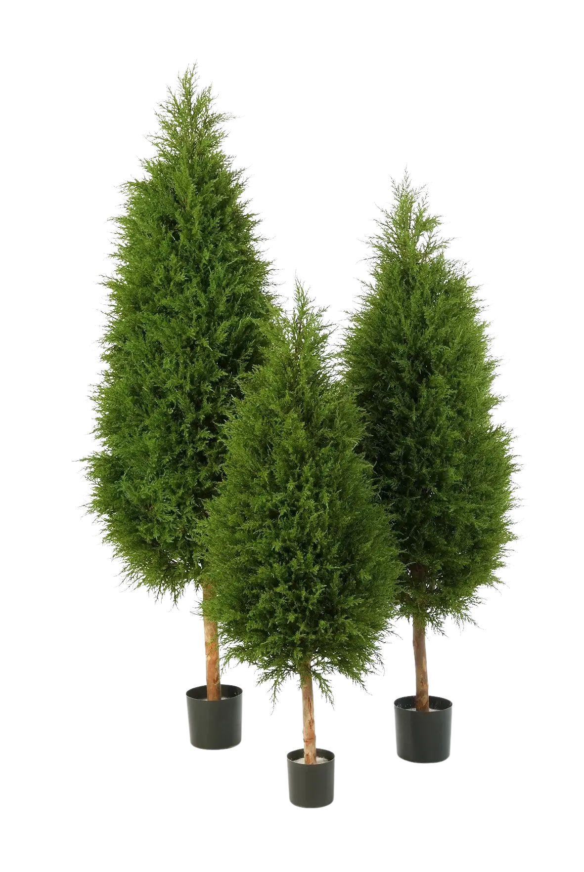 Künstliche Zypresse - Pepe | 180 cm*