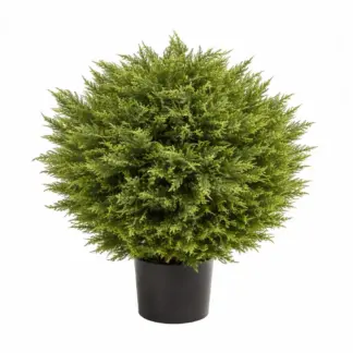 Künstliche Zypresse – Sylvano | 75 cm*