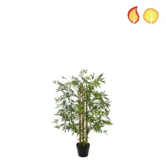 Künstlicher Bambus - Adrian | 150 cm*