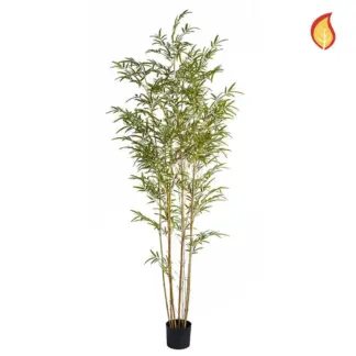 Künstlicher Bambus - Helene | 210 cm*