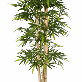 Künstlicher Bambus - Martha | 180 cm*