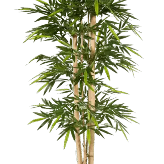 Künstlicher Bambus - Martha | 270 cm*