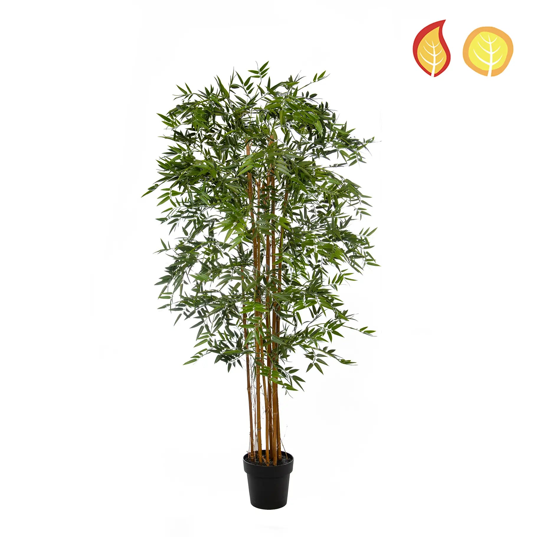 Künstlicher Bambus - Ruth | 210 cm*