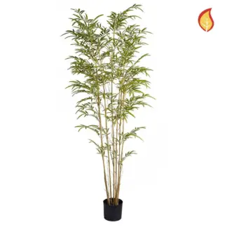 Künstlicher Bambus - Xaver | 180 cm*