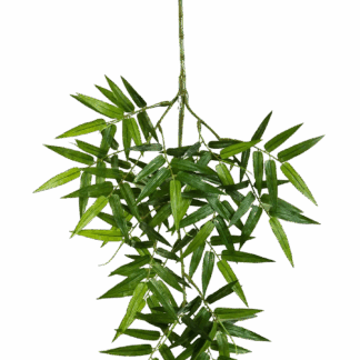 Künstlicher Bambus-Zweig - Edgar | 56 cm*