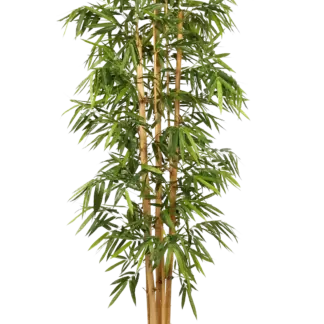 Künstlicher Bambus – Kenai | 210 cm*