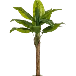 Künstlicher Bananenbaum - Giro | 110 cm*