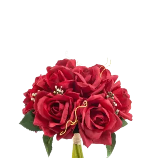 Künstlicher Blumenstrauß - Argus | 28 cm*