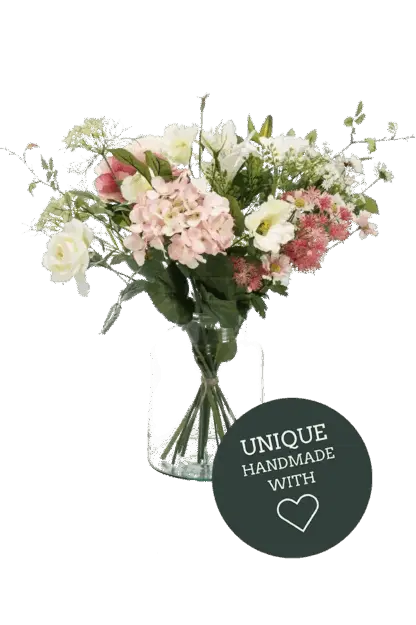 Künstlicher Blumenstrauß - Ariane | 60 cm*