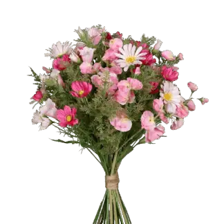 Künstlicher Blumenstrauß - Armin | 46 cm*