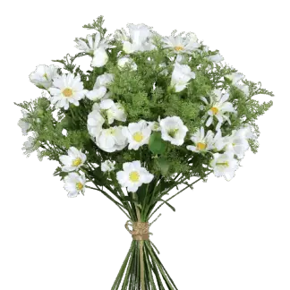 Künstlicher Blumenstrauß - Idefix | 46 cm*